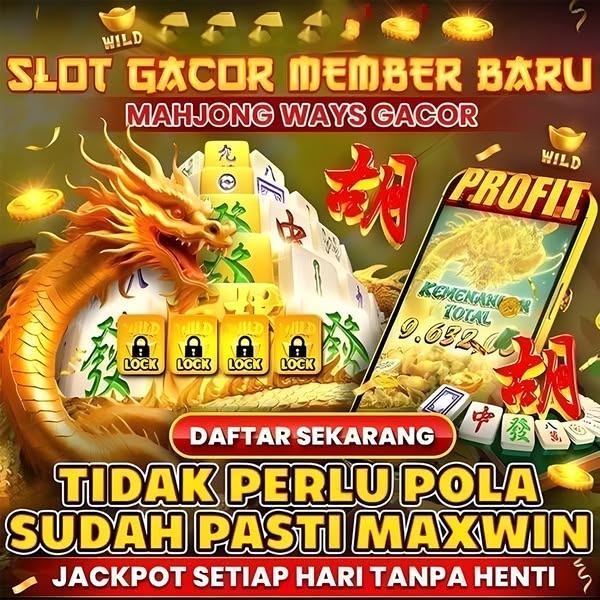 CUANTOGEL : Link Situs Game Online Ternama Modal Deposit Receh